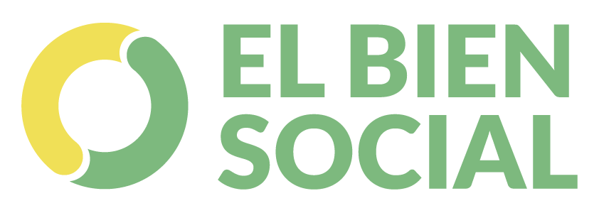 El Bien Social Logo