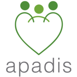 Apadis Logo