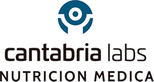 Cantabria Labs logotipo
