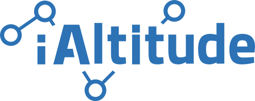 iAltitude logo