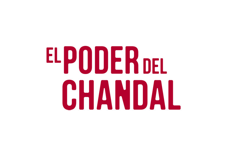 Carátula de video de El Poder del Chandal